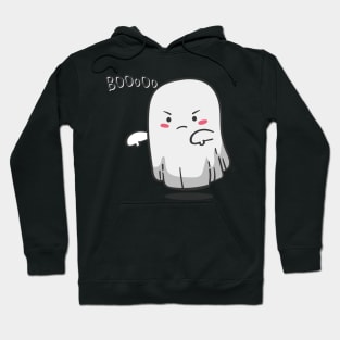 Boo! Hoodie